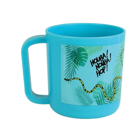 Mug en plastique - Marsupilami 350ml