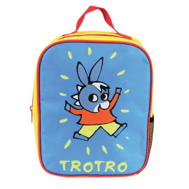 Trotro Sac A Dos Isotherme 5l