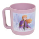 Mug en plastique - Disney Reine Des Neiges 2 - 350ml