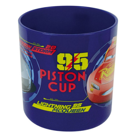 Mug en plastique - Disney Cars - 350ml