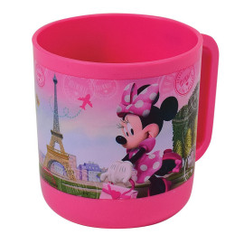 Mug en plastique - Disney Minnie - 350ml