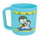 Mug en plastique - T'choupi 350ml