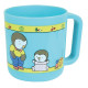 Mug en plastique - T'choupi 350ml