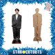 Figurine en carton taille réelle Kim Tae-hyung - Bangtan Boys BTS(Kpop) - 180cm