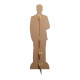 Figurine en carton Sam Fender Chanteur Britannique - Hauteur 179 cm