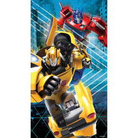 Poster intissé - Transformers - 150 x 270 cm