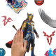 Stickers Muraux Thor "Love and Thunder" - Amour et Tonnerre