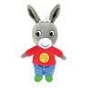 Trotro Peluche Musicale Hauteur 28 cm