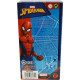 Veilleuse Marvel Spiderman - Rouge - 18 cm