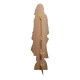 Figurine en carton Bryce Dallas Howard actrice de jurassic World - Haut 173 cm
