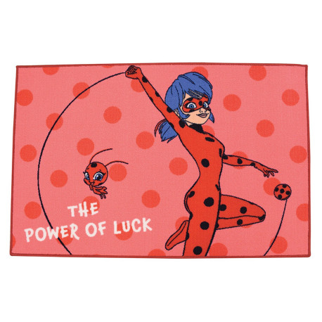 Miraculous Ladybug Logo' Boîte à goûter.