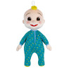 Peluche range pyjama cocomelon Pasteque et 30cm