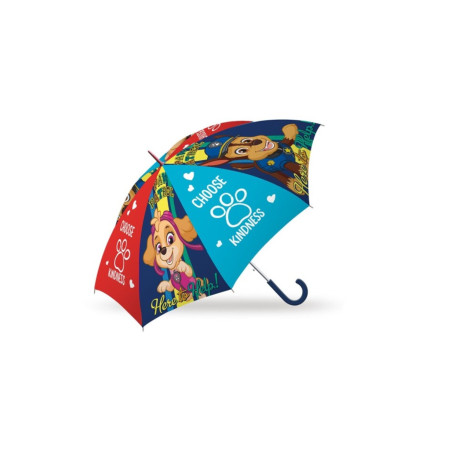Parapluie Pat Patrouille - Multicolors - 46 cm 