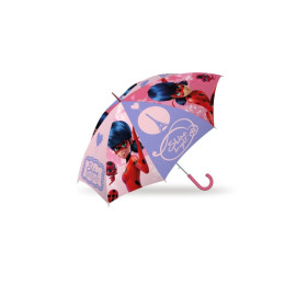 Parapluie Miraculous Ladybug - Multicolors - 46 cm 