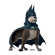 Figurine en carton Batman's Dog - Krypto et les Super-Animaux - Hauteur 91 cm