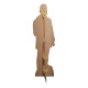 Figurine en carton taille réelle - Amir Khan - Boxeur Britannique - Hauteur 175 cm