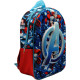 Sac à Dos Marvel Avengers avec motif 3D - Hauteur 30 cm