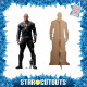 figurine-en-carton-film-black-qdam-illustrée-par-dwayne-johnson-hauteur-192-cm