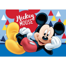 Tapis de Bain Disney Mickey Mouse - 40 x 60 cm