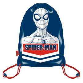 Sac de gym 33X44cm MARVEL-Spiderman