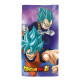 Serviette de bain et de plage - Dragon Ball Z - 70 x 140 cm