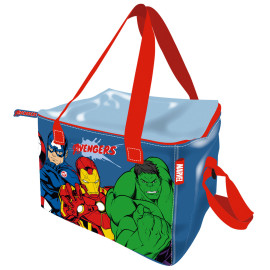 Sac repas isotherme MARVEL - Avengers