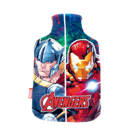 Thermos avec couverture textile MARVEL - Avengers
