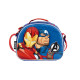 Sac repas isotherme 3D MARVEL - Avengers