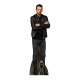 Figurine en carton taille réelle - FP Jones - Riverdale - Hauteur 185 cm