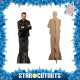 Figurine en carton taille réelle - FP Jones - Riverdale - Hauteur 185 cm