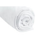 Lot de 3 Draps housse Jersey 100% Coton - 40x80/40x90 cm - Blanc