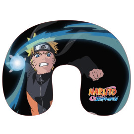 Coussin Tour de Cou - Naruto