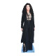 Figurine en carton taille réelle - Cher - Chanteuse Américaine - Hauteur 179 cm