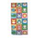 Serviette de plage - Fisher Price - 70x140 cm