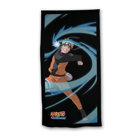 Serviette de plage - Naruto - 70x140 cm