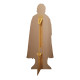 Figurine en carton taille réelle - Peregrin Touque - Le Seigneur des Anneaux - Hauteur 135 cm