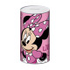Tirelire - Disney Minnie - Taille L - 10x10x17.5 cm