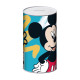 Tirelire - Disney Mickey - Taille L - 10x10x17.5 cm
