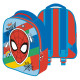 Sac à dos 3D - Spiderman "Spidey" - 26x32x10 cm