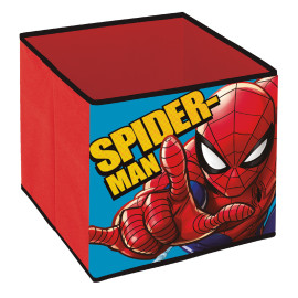 Cube de rangement - Batman - 31x31x31 cm