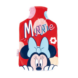 Bouillotte - Disney Minnie - 4.5x33x21 cm