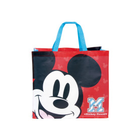 Sac Cabas - Disney Mickey Mouse - 45x40x22 cm 