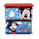 Meuble de rangement à 3 tiroirs Disney Mickey