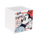 Cube de Rangement Disney Minnie - 31x31x31 cm