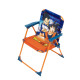 Chaise pliante avec bras - Dragon Ball Z