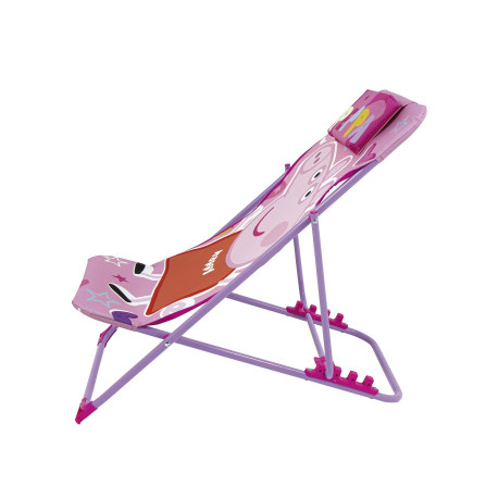 Chaise pliante chaise de camping pliable enfant rose Princesse Disney  Aurore La Belle au bois dormant Cendrillon - Disney | Beebs