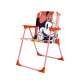 Chaise pliante avec bras - Disney Mickey Mouse 38x32x53cm