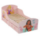 Pack Lit enfant - Raiponce et Vaiana Princesses Disney