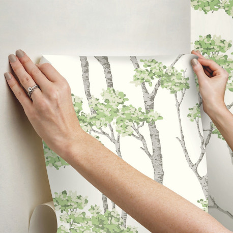 Grand rouleau de papier Blanc pour dessin - Fresques en papier - 10 Doigts