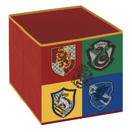 Cube de rangement - Harry Potter - 31x31x31 cm